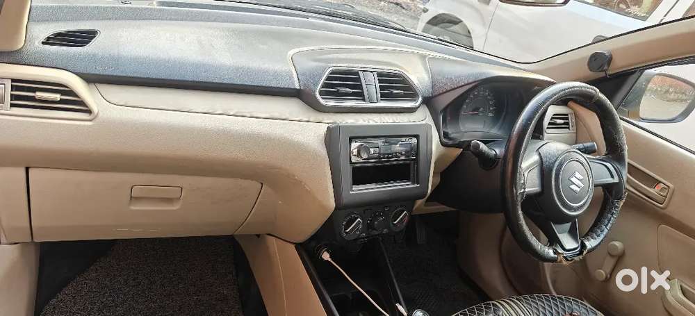 Maruti Suzuki Dzire 2024 Tour