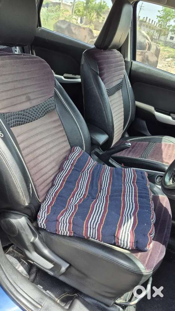 Maruti Baleno Rs 550000
