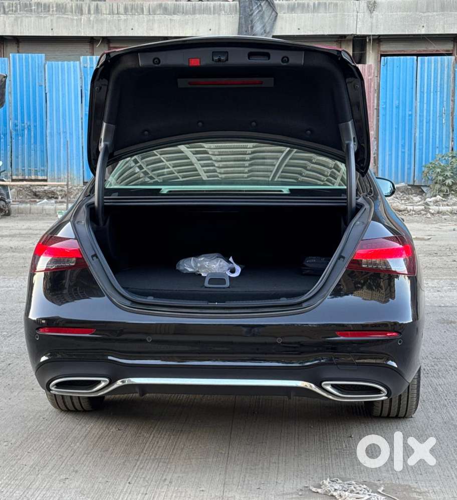 Mercedes-benz E-class E 220 D, 2023, Diesel