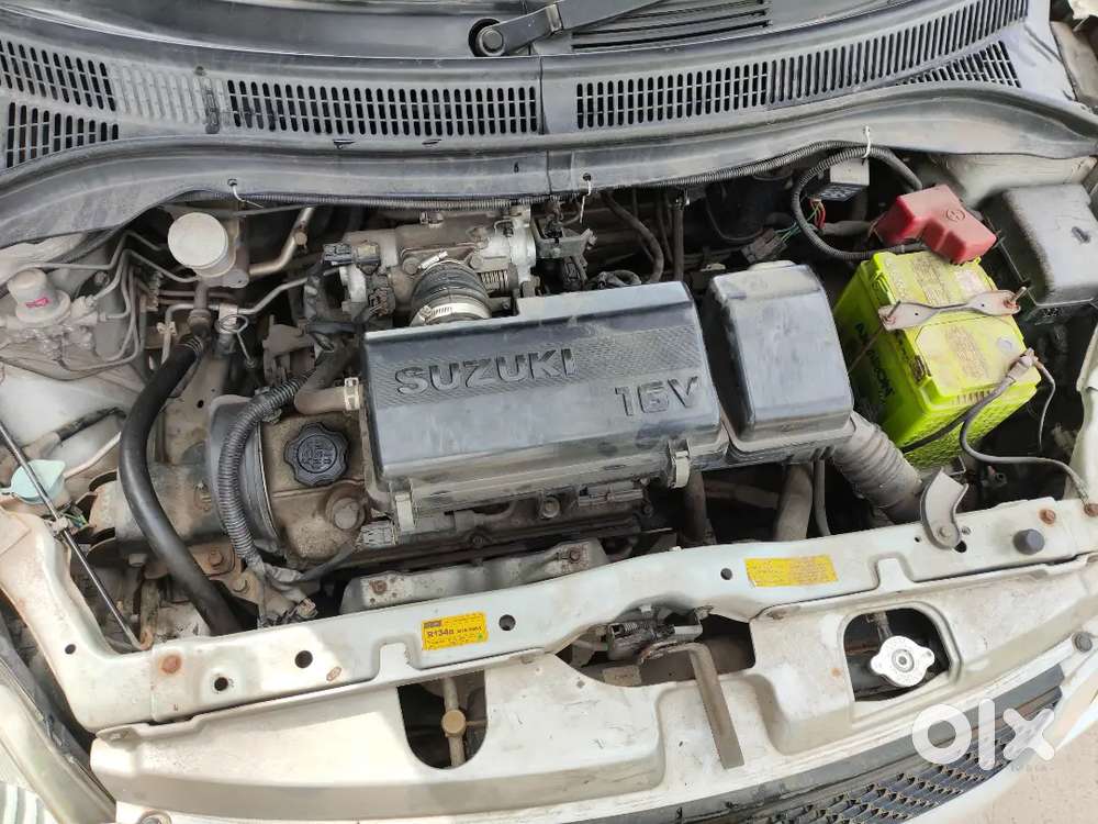 Maruti Swift 2008 Car