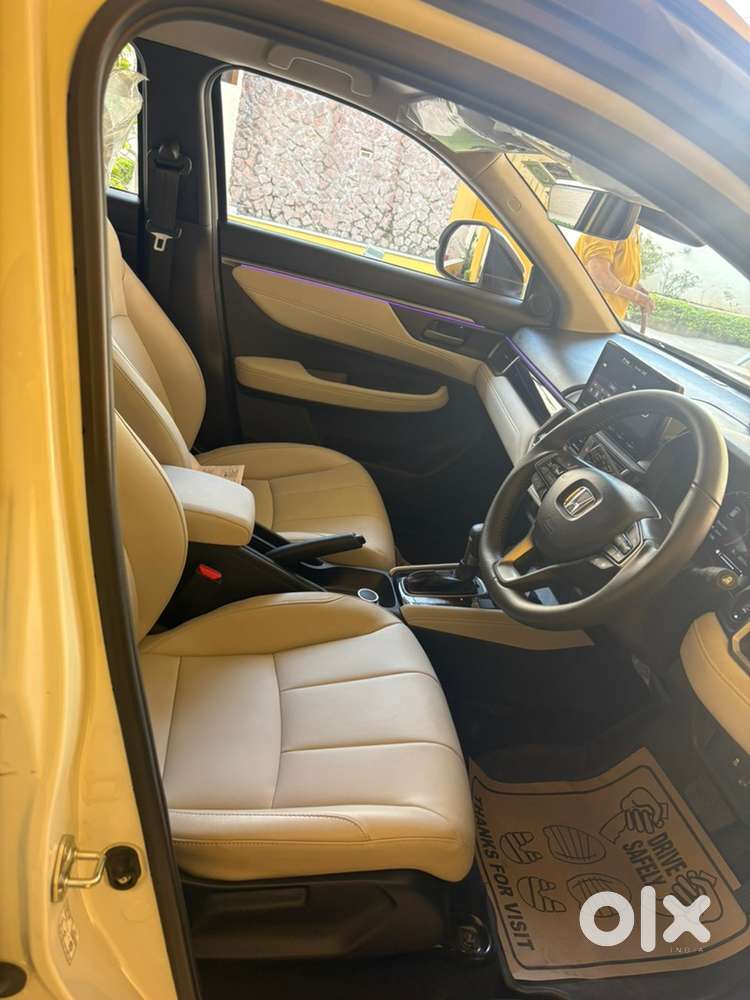 Honda Elevate Zx 2025 Petrol