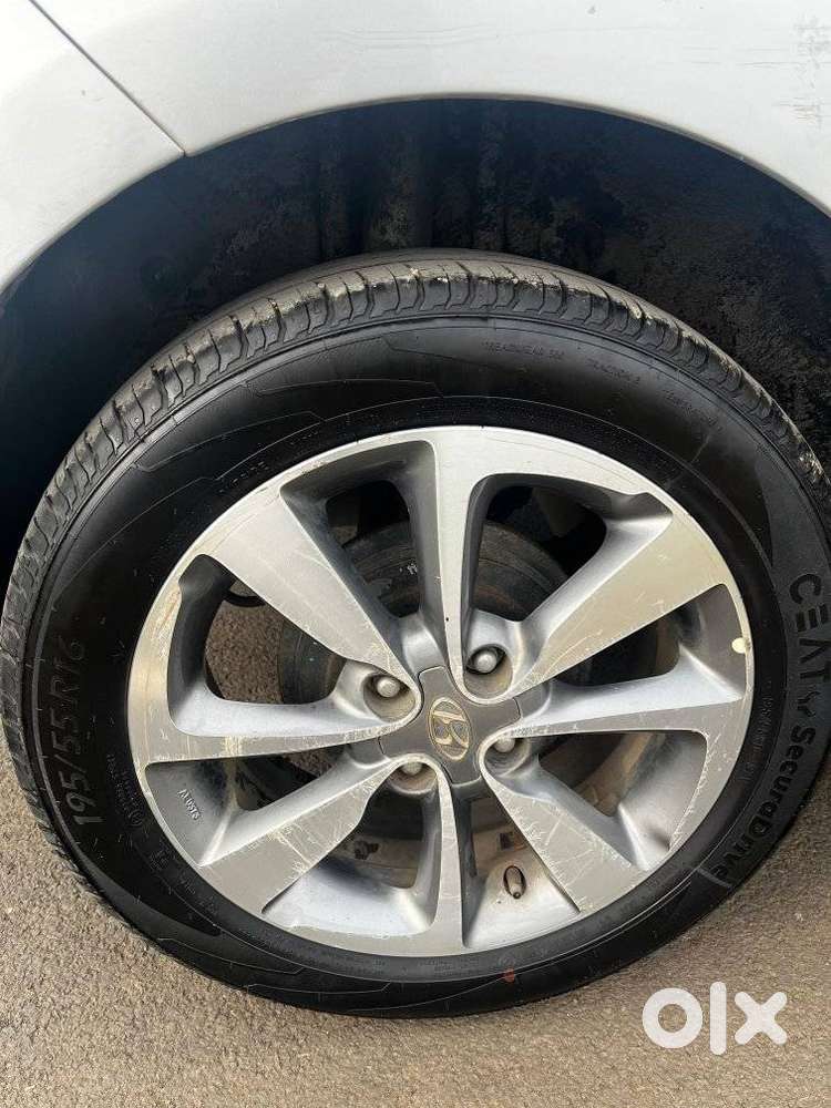 Hyundai I20 2015-2017 Asta Option 1.2, 2015, Petrol