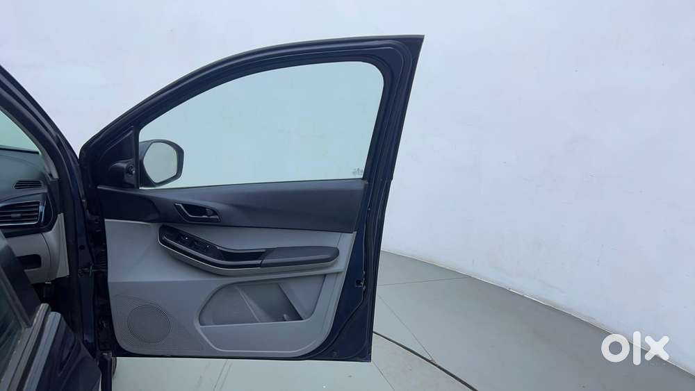 Tata Tiago Xz, 2021, Petrol