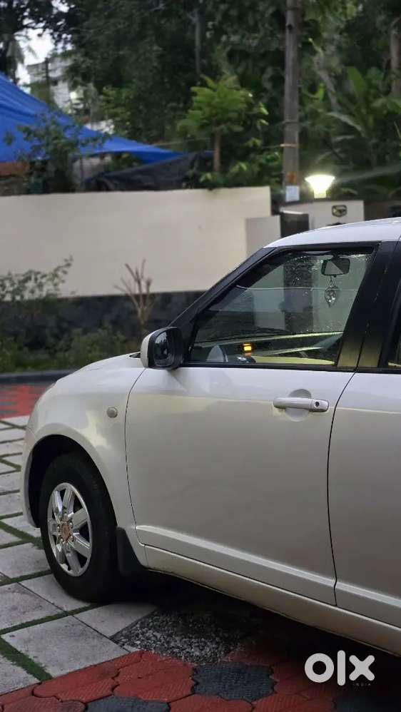 Swift Maruti Suzuki 2011 Vdi Diesel