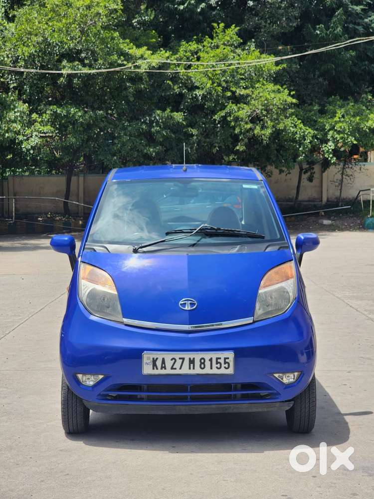 Tata Nano Xta, 2014, Petrol