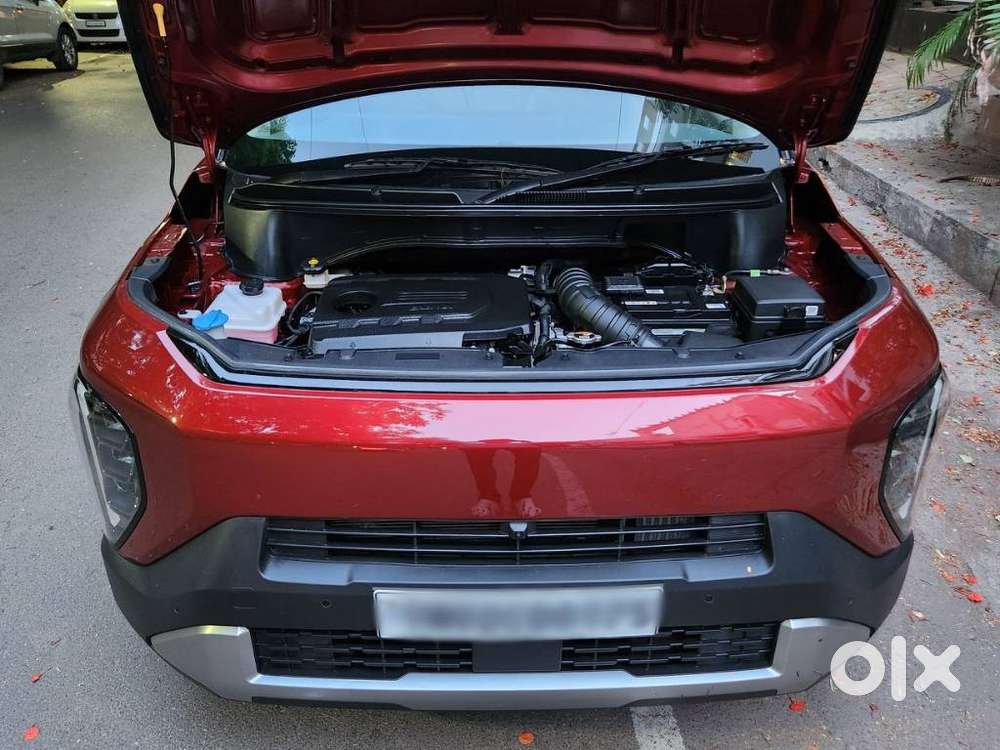 Kia Syros Htx Plus Opt Diesel At, 2025, Diesel