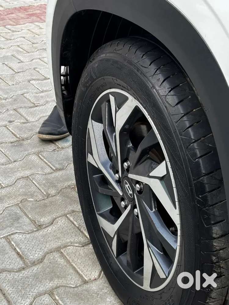 Diesel
 First Owner 
Good Condition