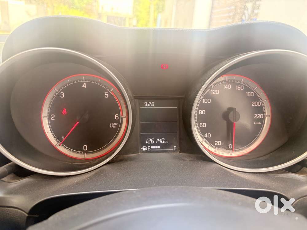 Maruti Suzuki Swift 2019 Diesel Well Maintained