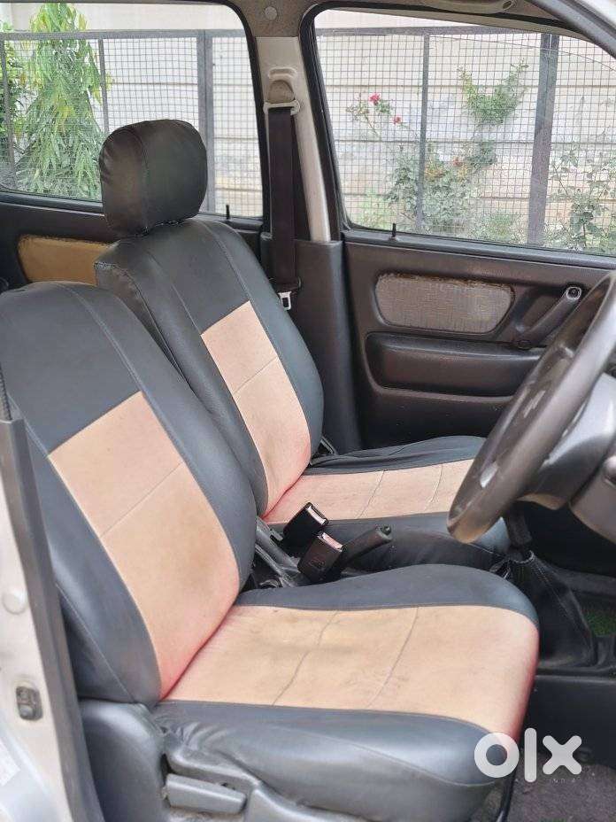 Maruti Suzuki Wagon R 2006-2010 Vxi Minor, 2006, Petrol