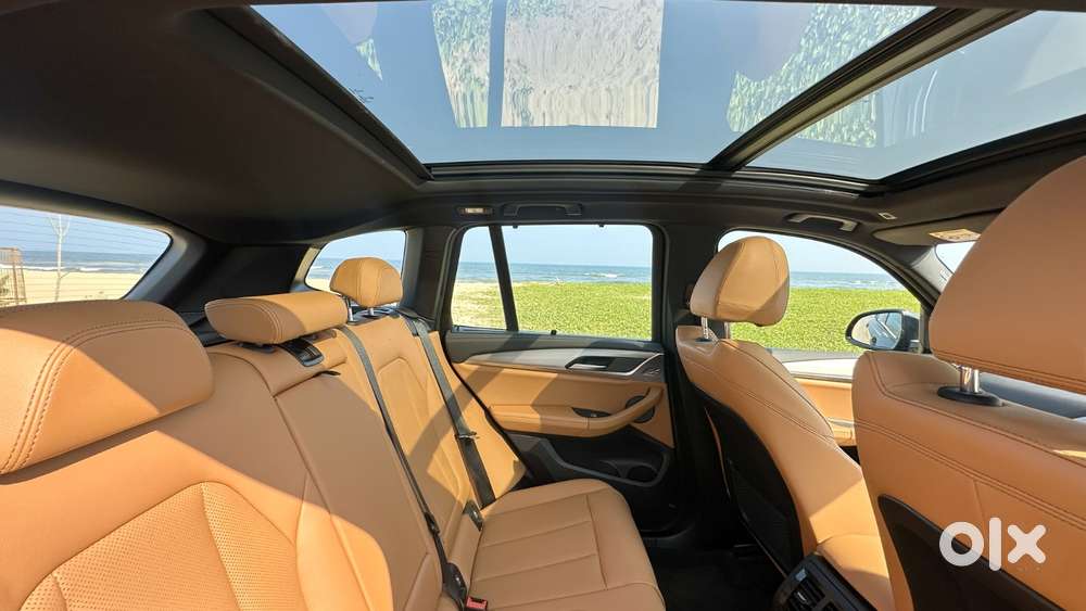 Bmw X3 Xdrive20d M Sport, 2023, Diesel