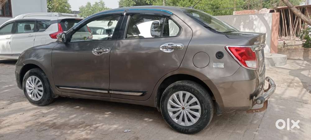 Maruti Suzuki Dzire 1.2 Vxi Cng, 2023, Cng & Hybrids