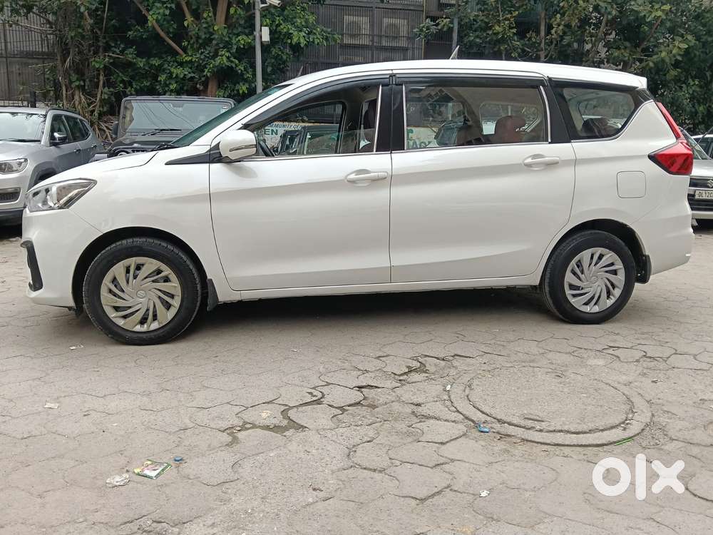 Maruti Suzuki Ertiga Vxi (o) Cng, 2022, Cng & Hybrids
