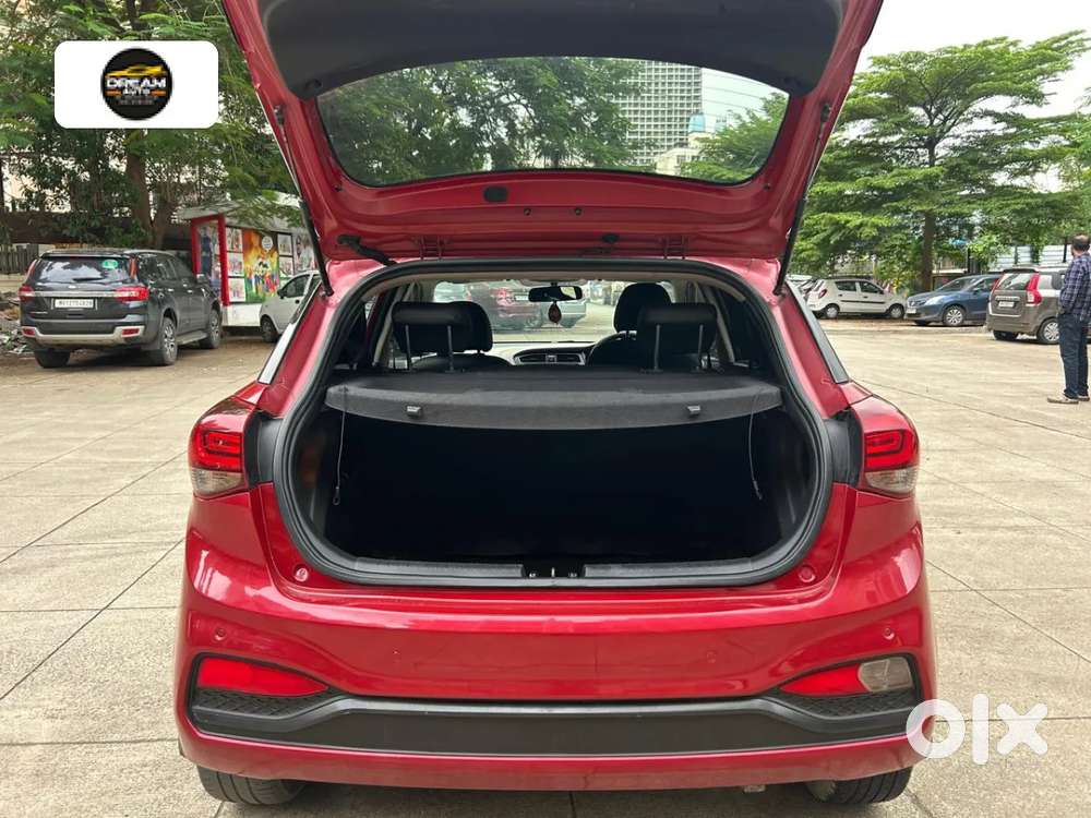 Hyundai Elite I20 Asta Option Diesel, 2019, Diesel