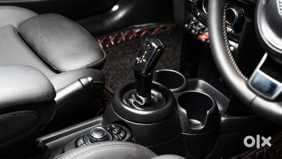 Mini Cooper S 3-door, 2024, Petrol