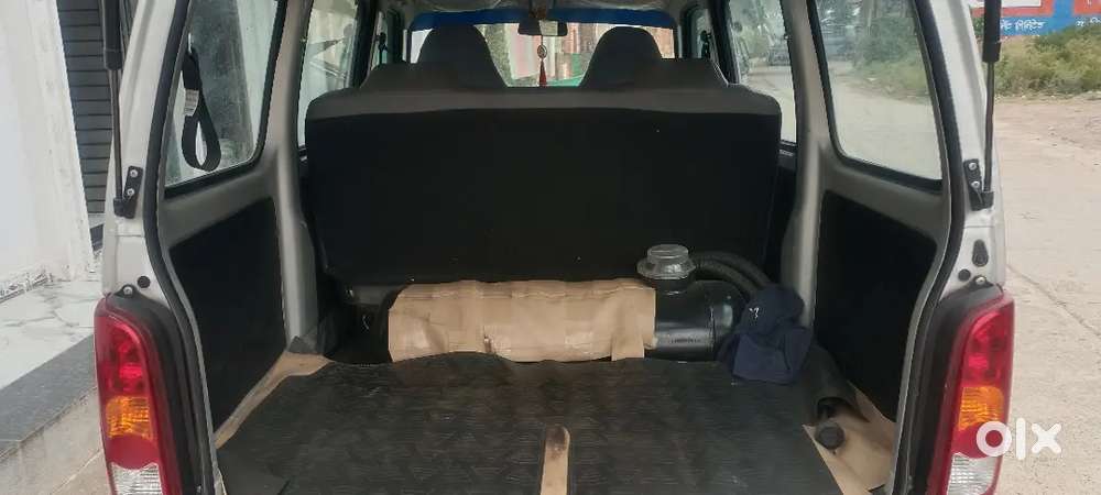 Maruti Suzuki Eeco 2023