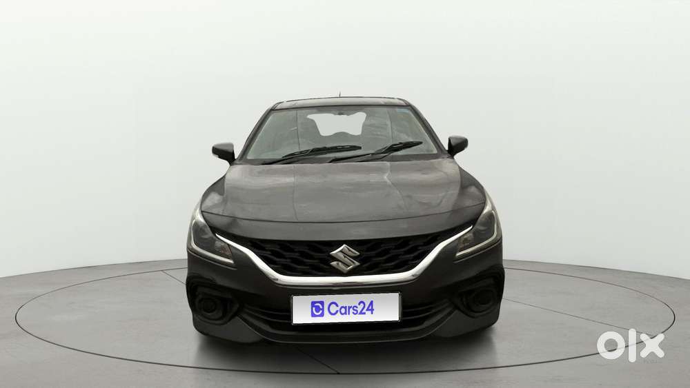 Maruti Suzuki Baleno Delta, 2023, Petrol