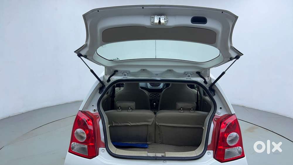 Maruti Suzuki A-star At Vxi, 2012, Petrol