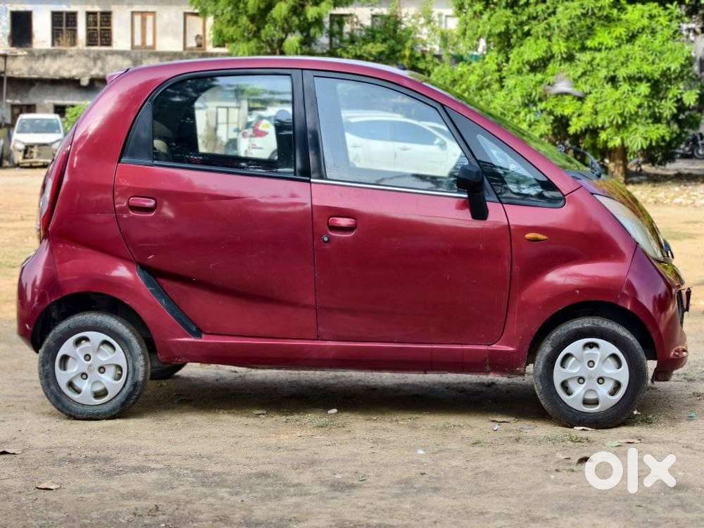 Tata Nano Xt, 2015, Petrol