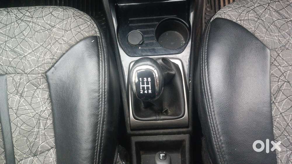 Tata Bolt Revotron Xt, 2015, Petrol