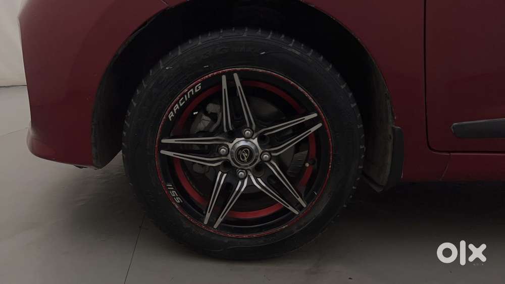 Hyundai Grand I10 1.2 Kappa Sportz, 2020, Petrol