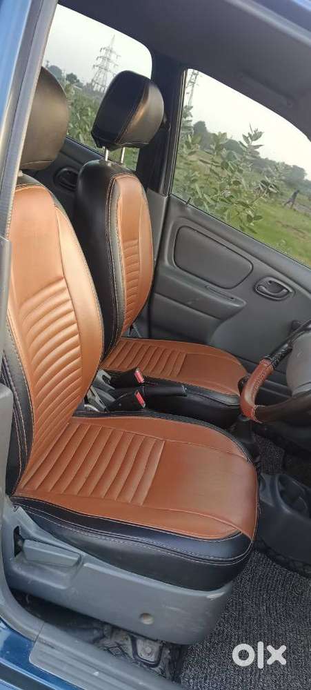 Maruti Suzuki Alto, 2010, Petrol