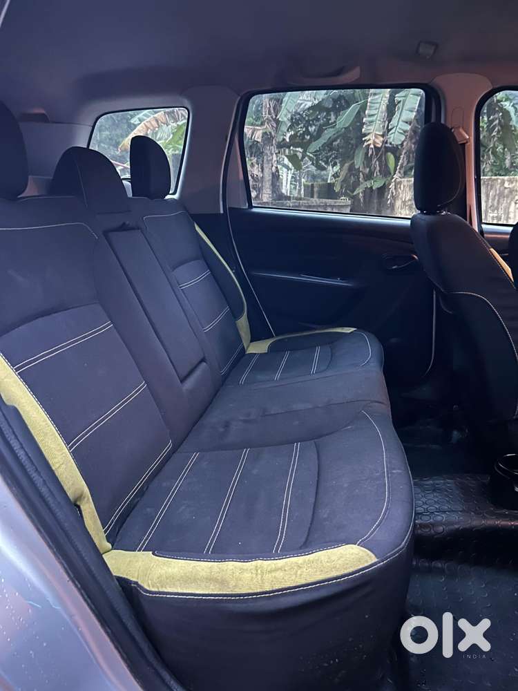 Renault Duster 85ps Diesel Rxs, 2018, Diesel