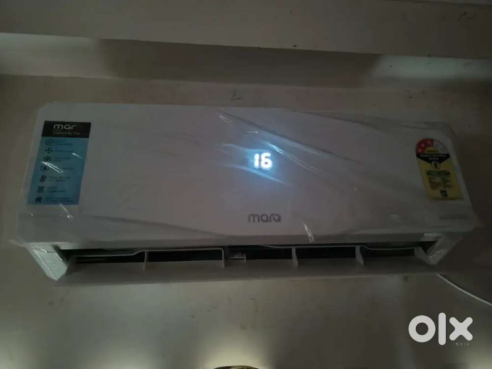 Mar q 1 ton ac