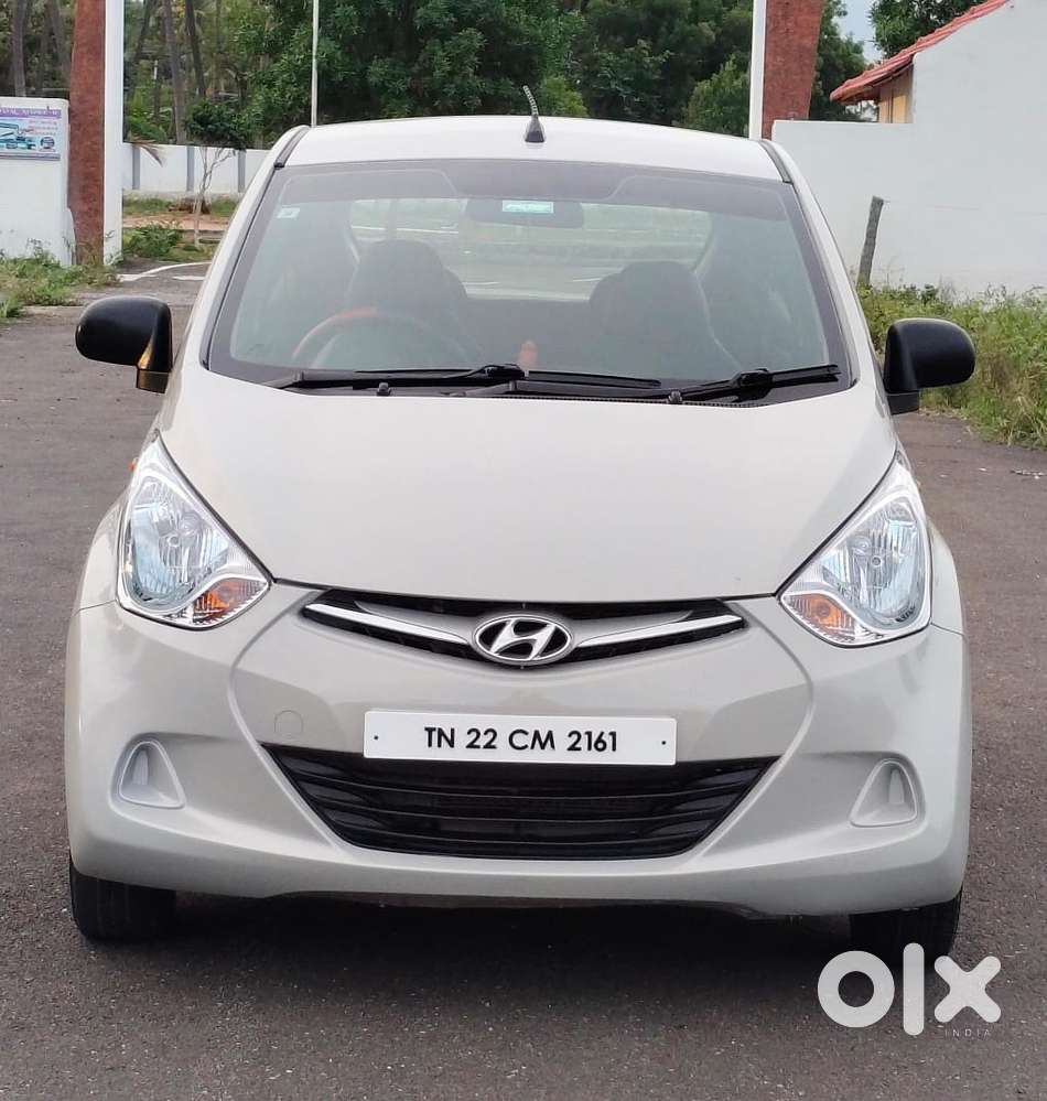 Hyundai Eon