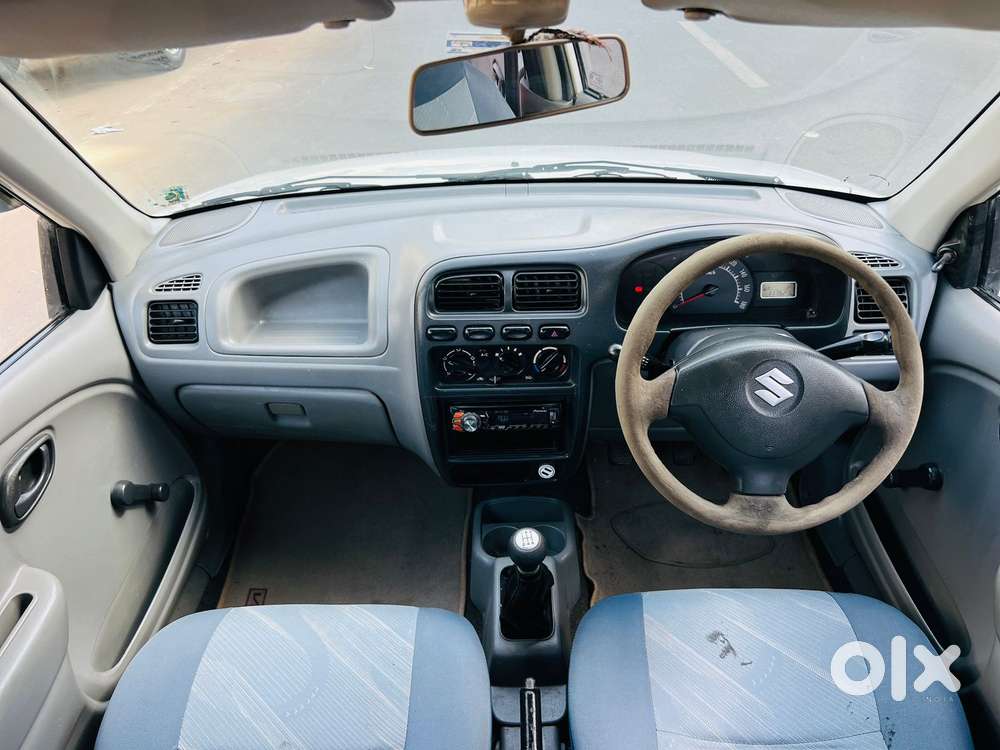 Maruti Suzuki Alto K10