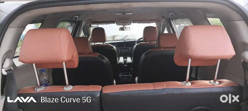 Mahindra Marazzo Diesel 2019
