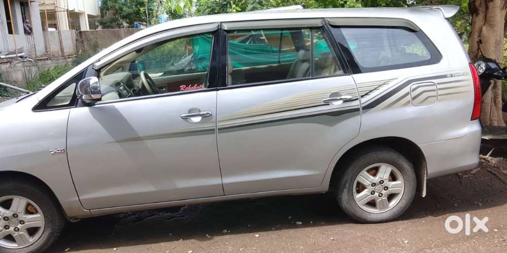 Toyota Innova