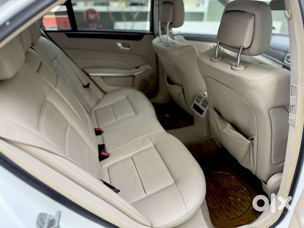 Mercedes-benz E-class E 250 Cdi Classic, 2015, Diesel