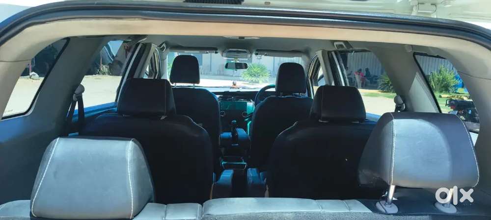 Mahindra Marazzo 1.5 M2 2019