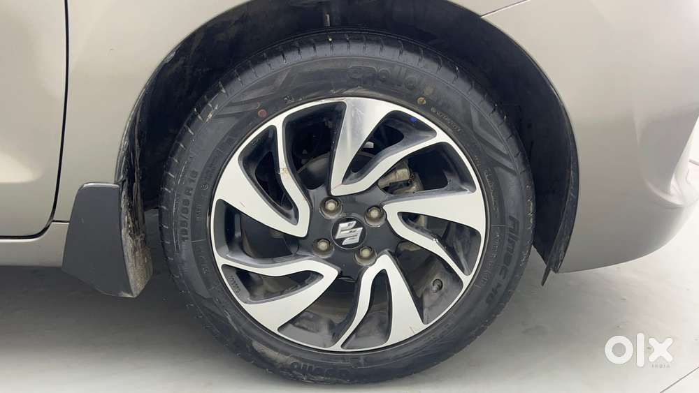 Maruti Suzuki Baleno 1.2 Zeta, 2021, Petrol