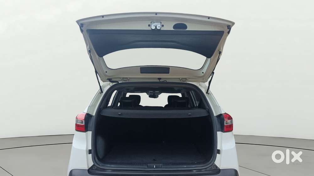 Hyundai Creta 1.6 Sx At Crdi, 2019, Diesel