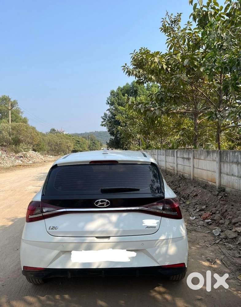 Hyundai New I20 2021