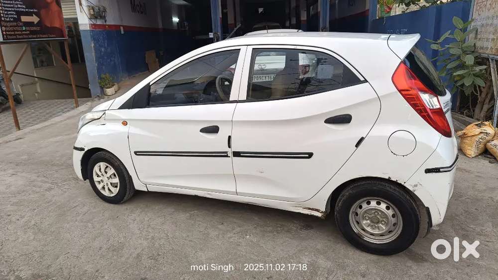 Eon Car On Sale