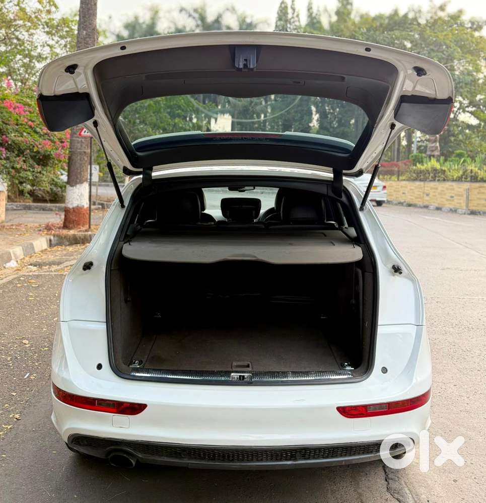 Audi Q5 3.0 Tdi Premium Plus, 2015, Diesel