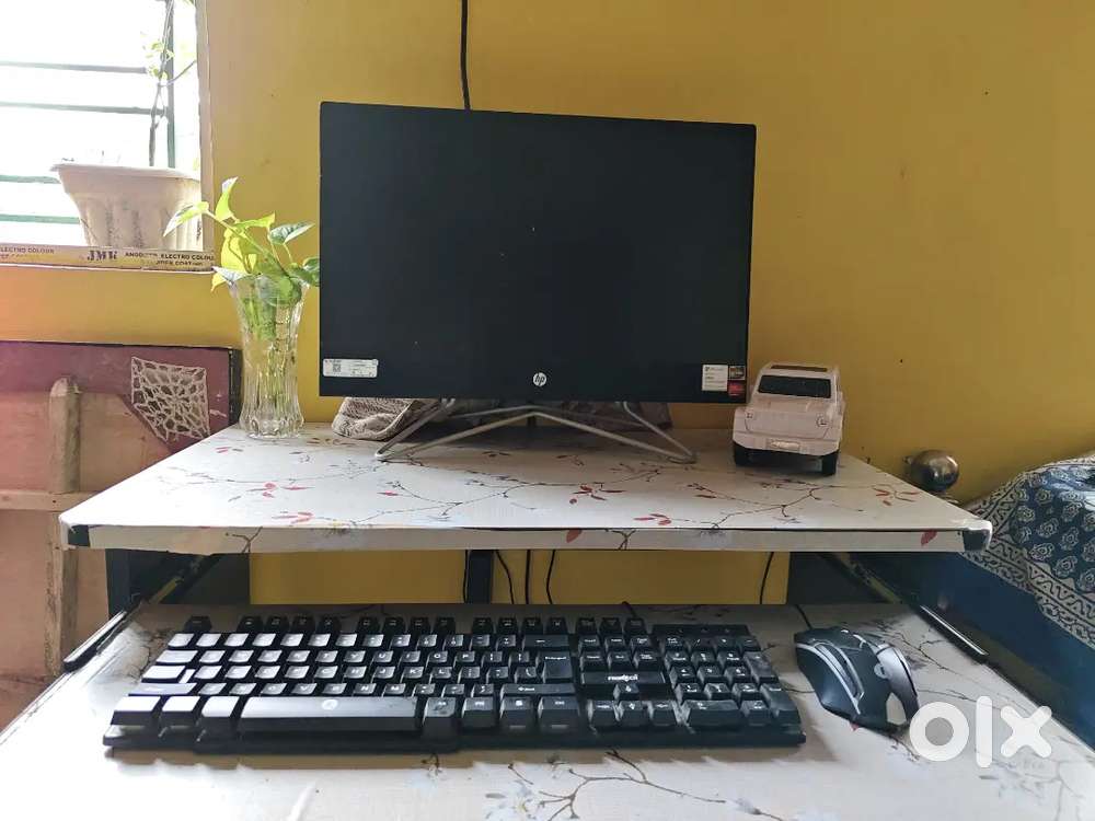 Hp all in one pc
