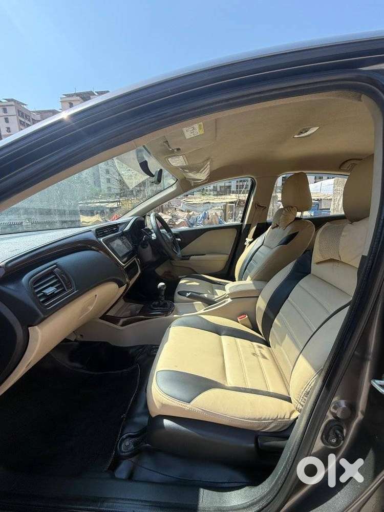 Honda City I-vtec V, 2020, Petrol