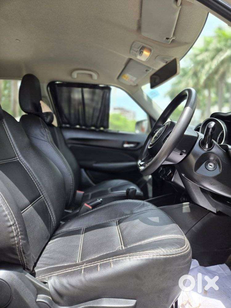 Maruti Suzuki Swift Vxi, 2018, Petrol
