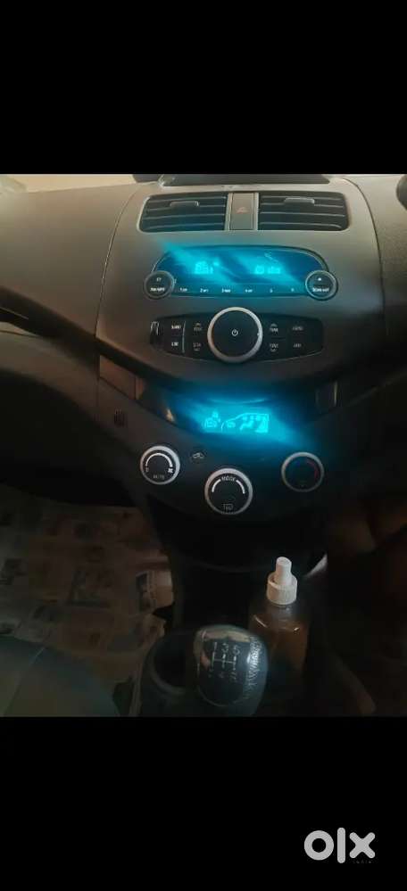 Chevrolet Beat Lt Top Model Diesel