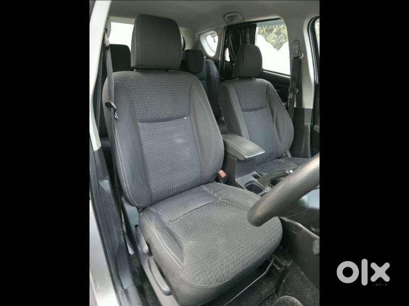 Maruti Suzuki S-cross Zeta 1.3, 2016, Diesel