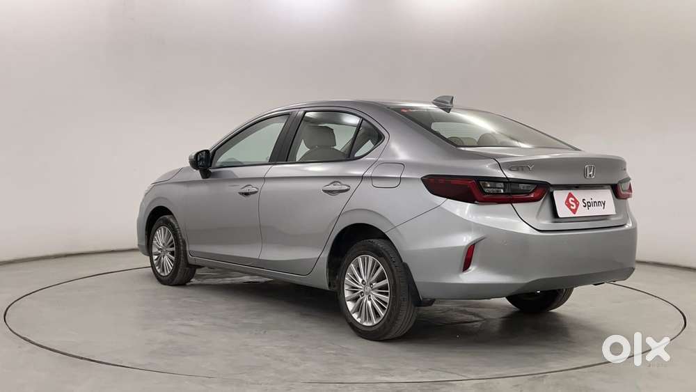 Honda City 2011-2013 V Mt, 2022, Petrol