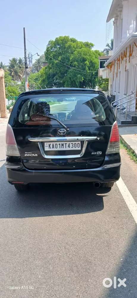 Toyota Innova Diesel 2006