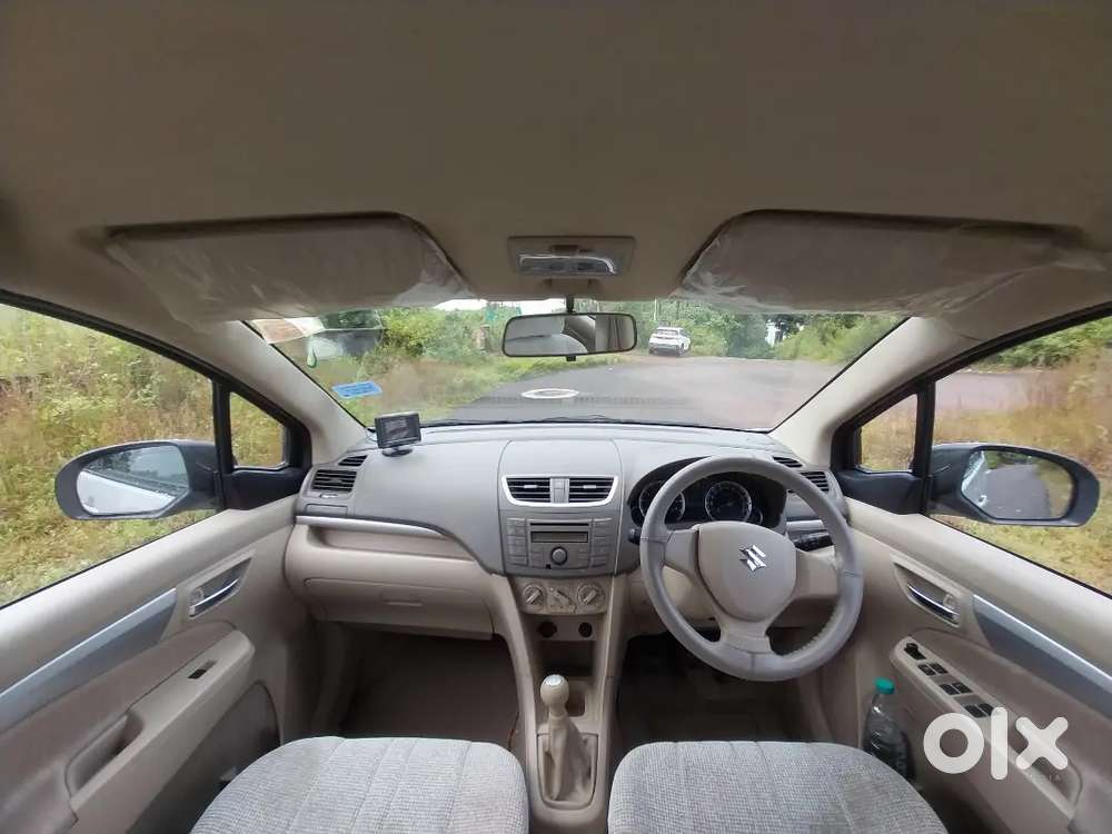 2014 Maruti Suzuki Ertiga Vxi (petrol)

Single Owner
19,000 K.m Only