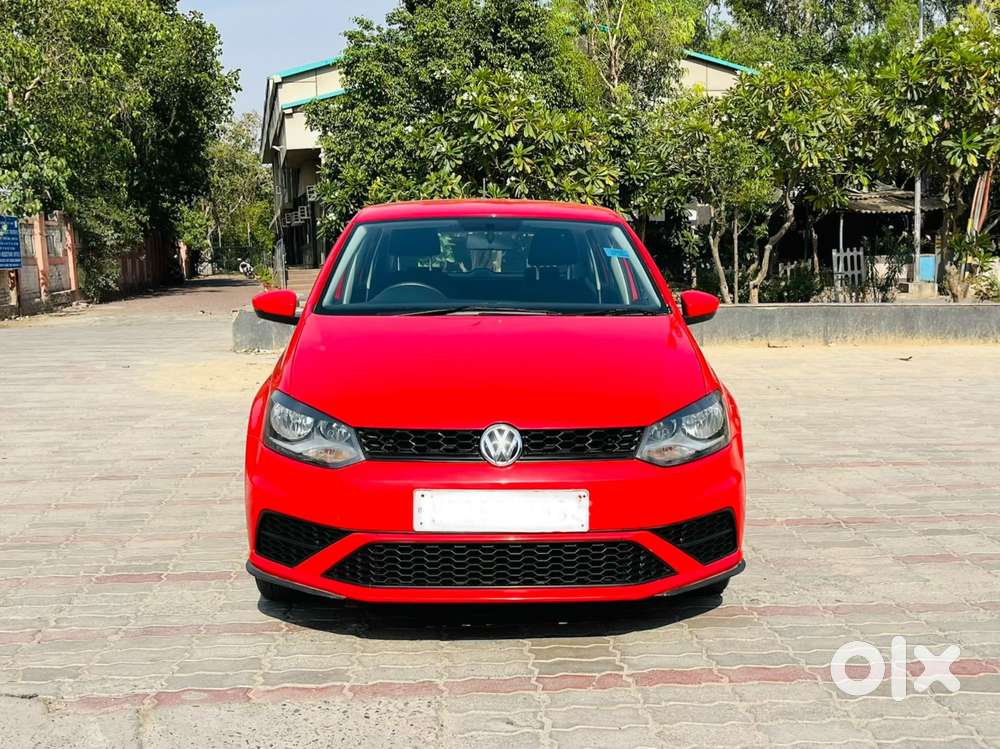 Volkswagen Polo 1.0 Mpi Trendline, 2023, Petrol