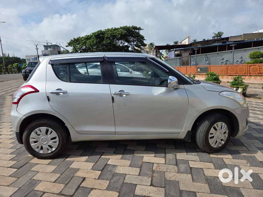 Maruti Suzuki Swift Ddis Vdi, 2015, Diesel