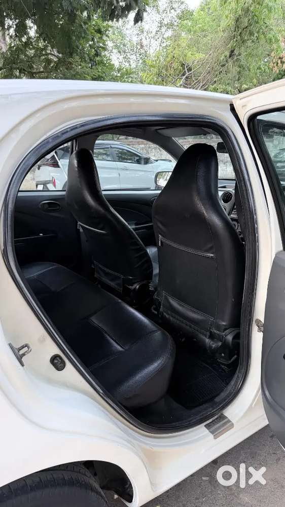 Toyota Etios Liva 2012 Diesel Well Maintained!! Single Handed Driven!!