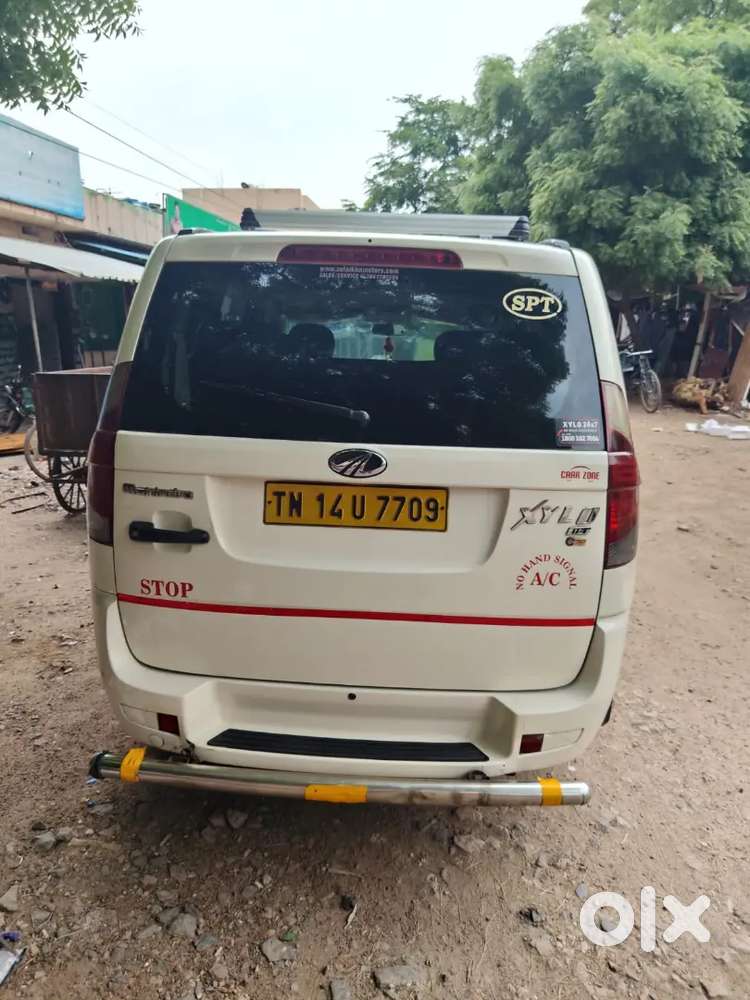 Mahindra Xylo Diesel 2019